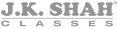 J.K. Shah Classes