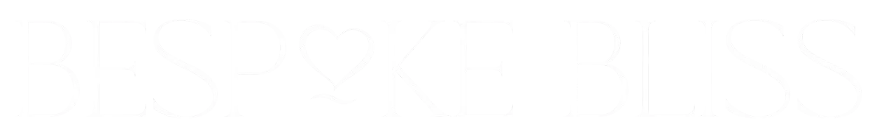 Bespoke Bliss Logo