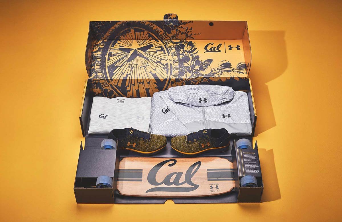 Customised Gift Hamper for men
