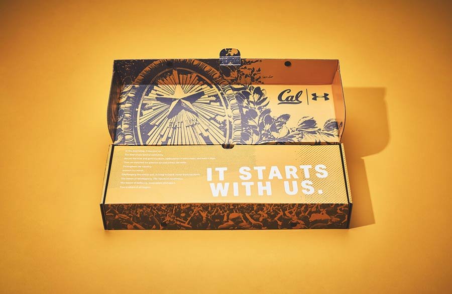 Unique gift hampers