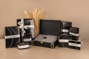 corporate gift baskets