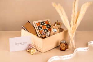 Corporate Gift Baskets & Executive Gifts