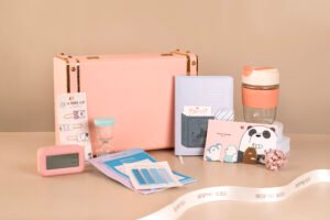 personalized gift baskets for employees