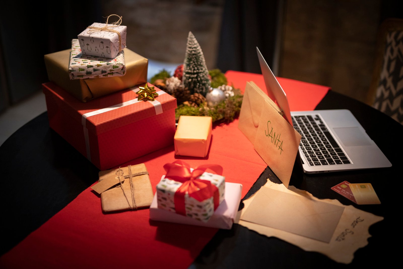 Luxury Corporate Gifting Ideas