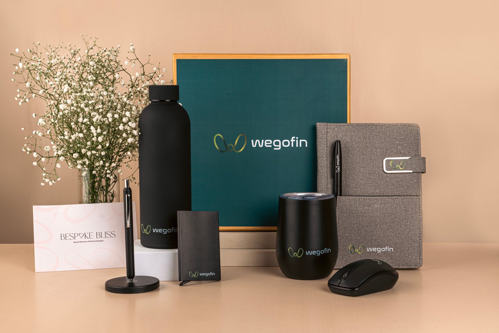 wegofin corporate gifts