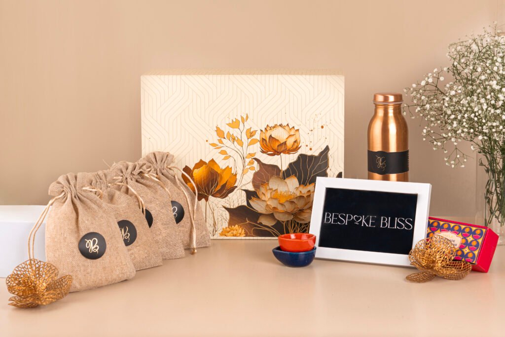 Create Your Own Gift Box, Personalised Gift Boxes