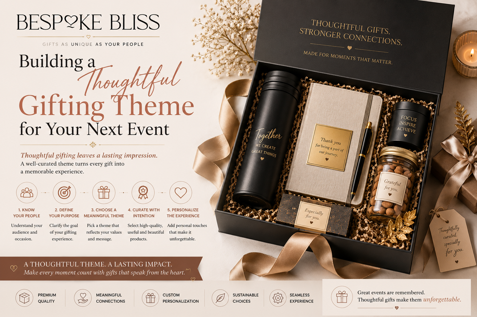 Event Gifting