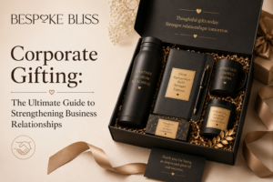 Corporate gifting