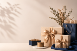 Corporate gifting