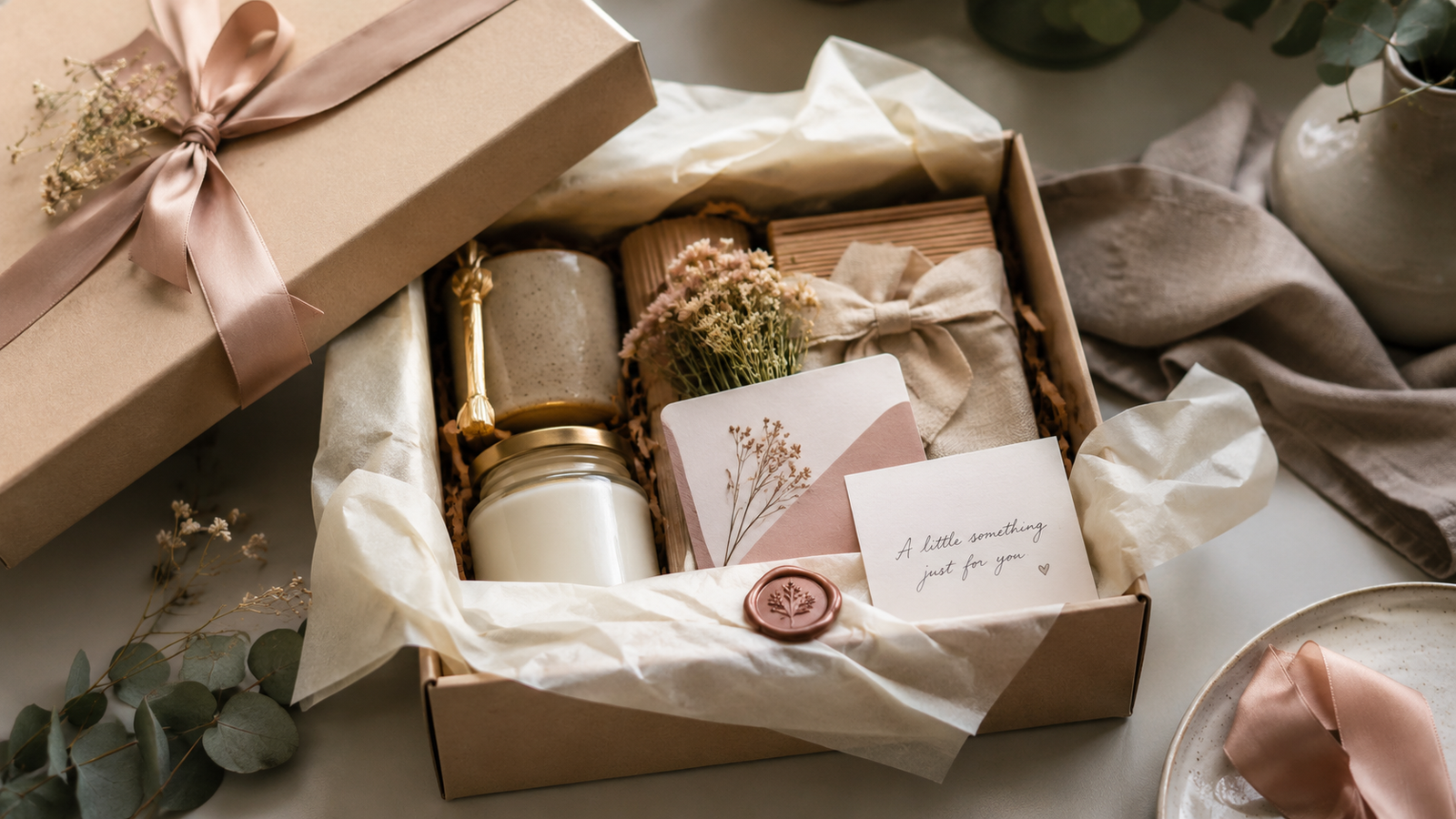 Gifting